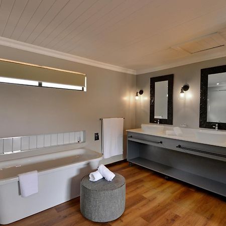 Dunkeld East Hotel Dullstroom Bagian luar foto