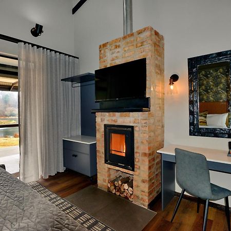 Dunkeld East Hotel Dullstroom Bagian luar foto