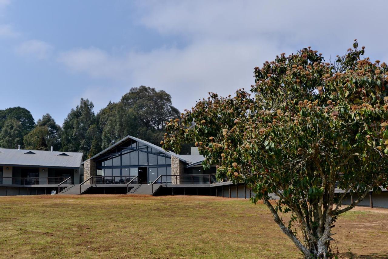Dunkeld East Hotel Dullstroom Bagian luar foto