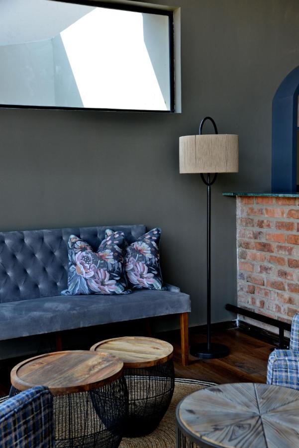 Dunkeld East Hotel Dullstroom Bagian luar foto