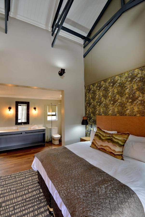 Dunkeld East Hotel Dullstroom Bagian luar foto