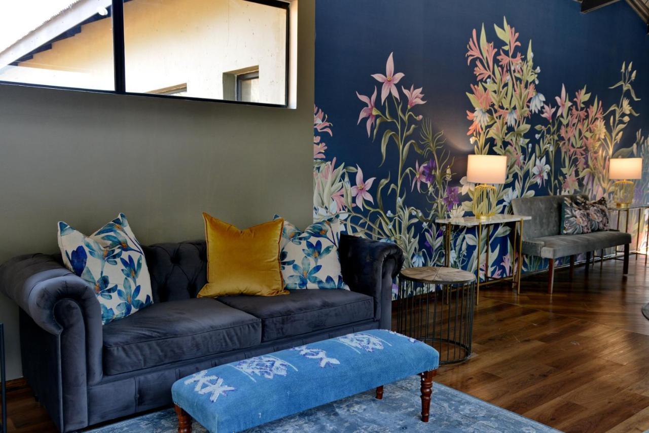 Dunkeld East Hotel Dullstroom Bagian luar foto