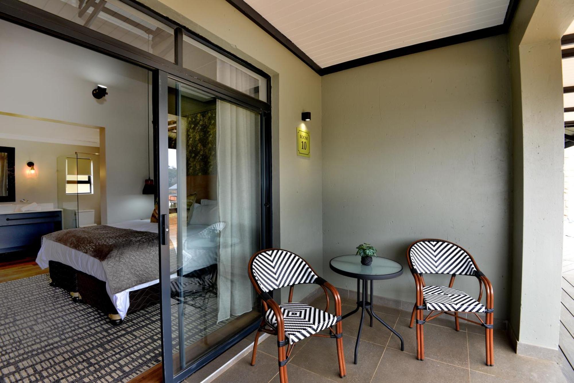 Dunkeld East Hotel Dullstroom Bagian luar foto