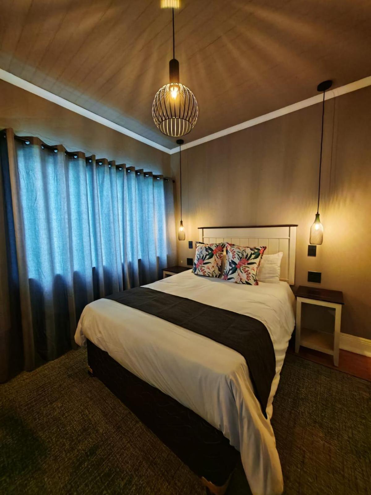Dunkeld East Hotel Dullstroom Bagian luar foto