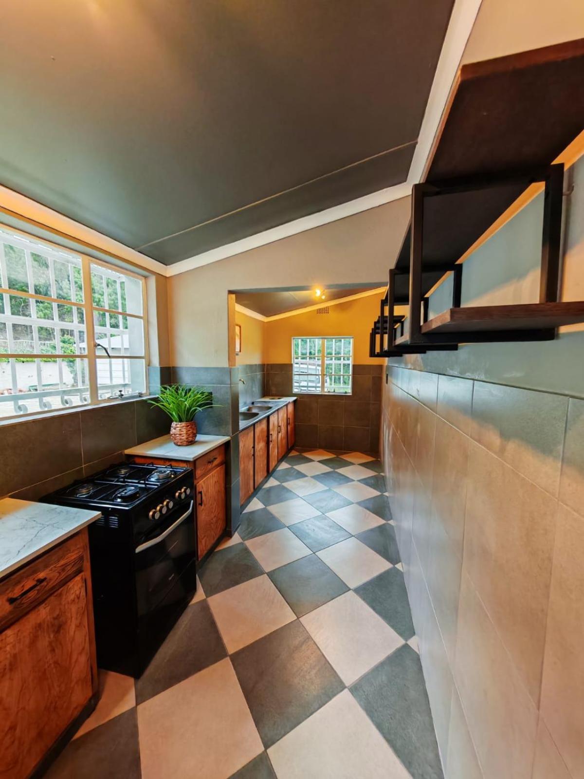 Dunkeld East Hotel Dullstroom Bagian luar foto